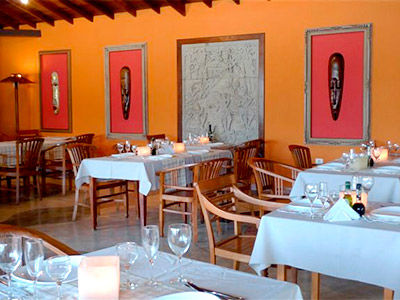 Solar Mangueiras Hotel 3*
