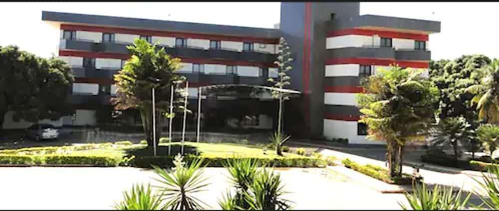 Hotel Solar Mangueiras 3*