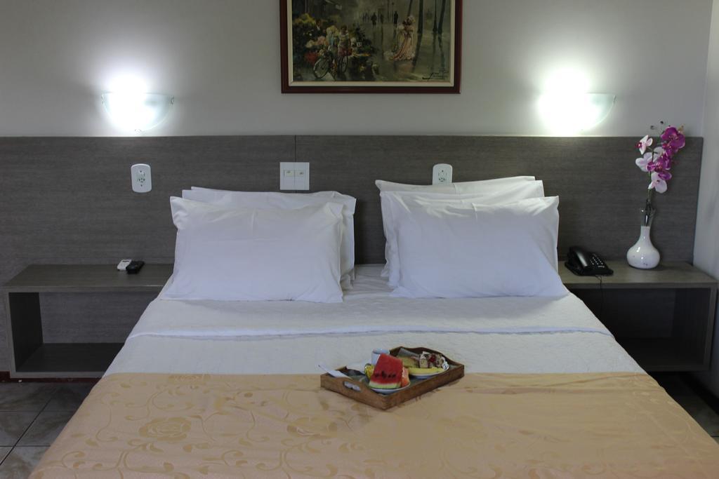 Hotel Solar Mangueiras 3*