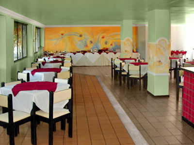 Hotel Solar Mangueiras Barreiras (Bahia)